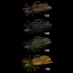 NORIES GUNTER JIG LIGHT 7G-10570