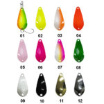 MILO KAMAGOTCHI LEAF 2.1G-10563