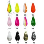 MILO KAMAGOTCHI LEAF 2.8G-10565