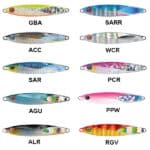 SEASPIN LEPPA JIG 55 -13601