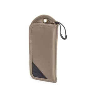 NORIES FIELD WALLET SLIM-0