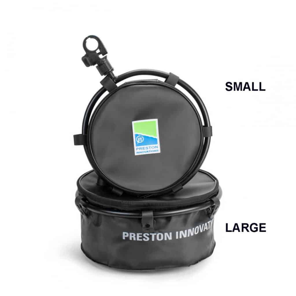 Preston Eva Bowl & Hoop