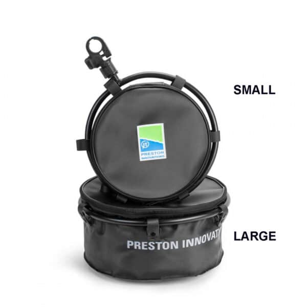 Preston Eva Bowl & Hoop