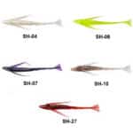 SEASPIN SHRIMP-U 3"-10401