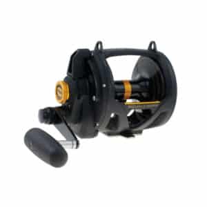 PENN SQUALL LD 2 SPEED-0