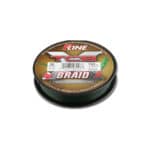 P-LINE X TCB-8 BRAID 150YDS-20043
