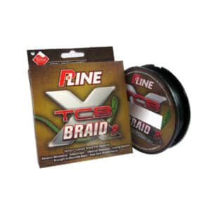 P-LINE X TCB-8 BRAID 300YDS-0