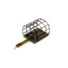 DRENNAN STAINLESS OVAL CAGE FEEDER-0
