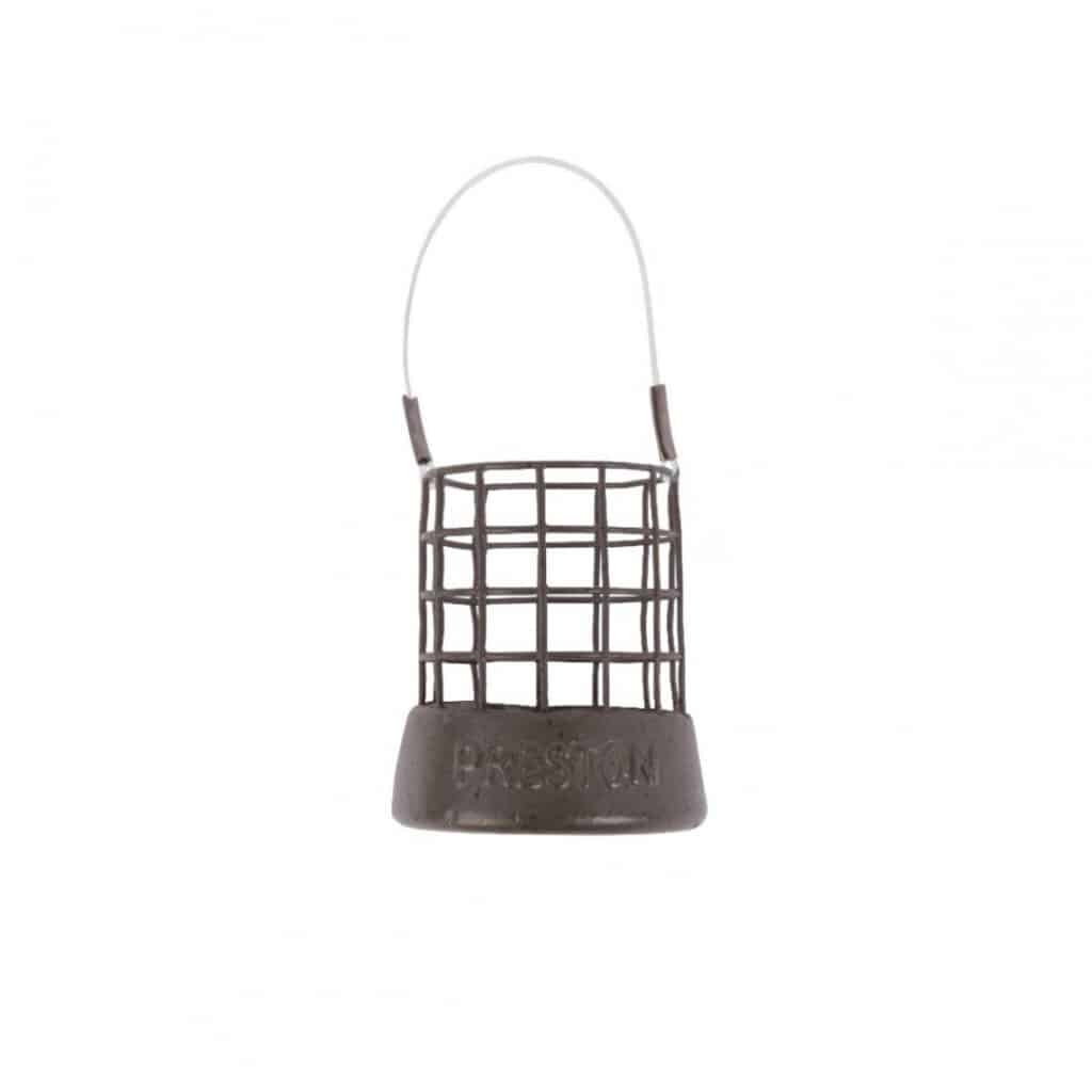 PRESTON DISTANCE CAGE FEEDERS-thumbnail