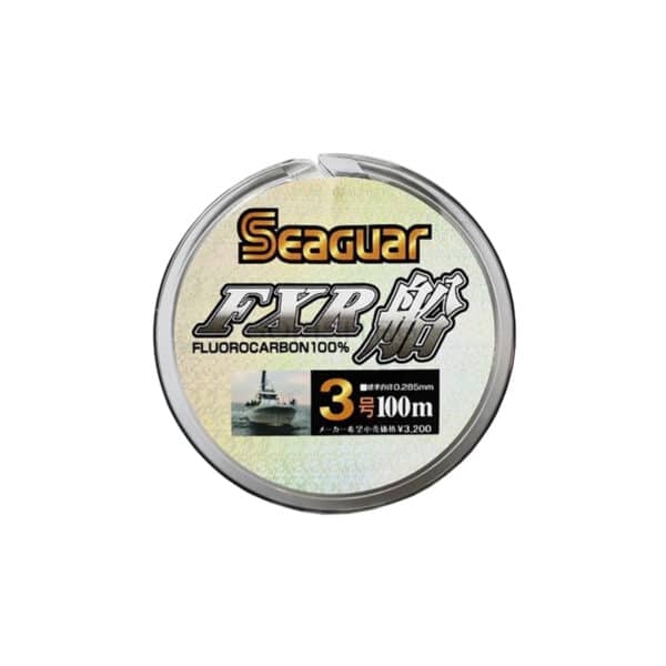 SEAGUAR FXR 50M-0