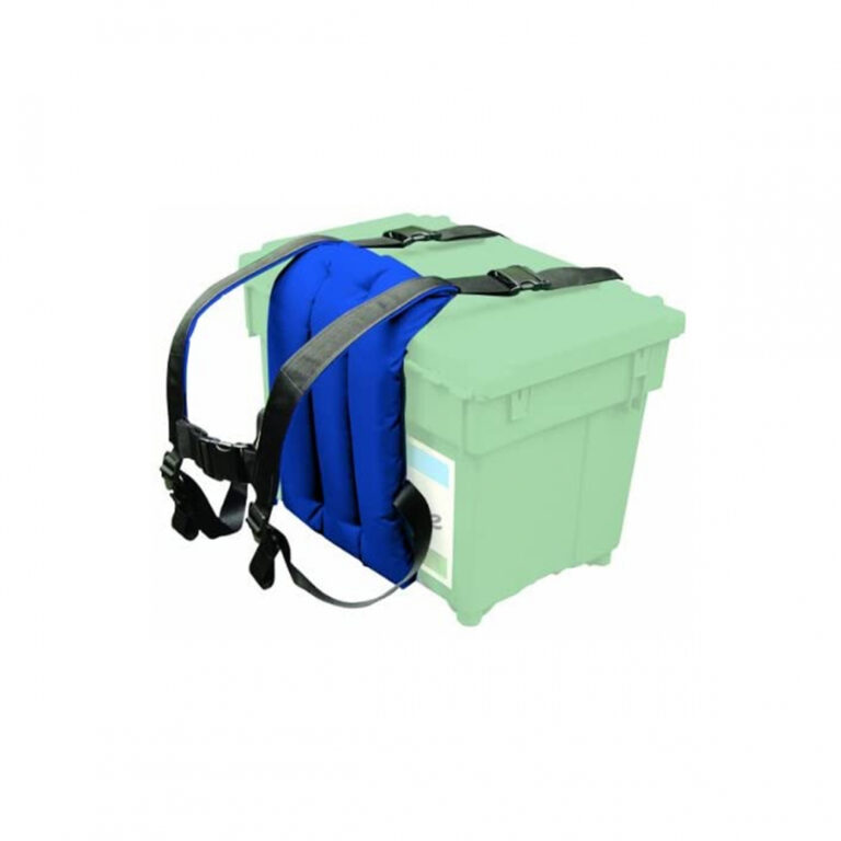 SHAKESPEARE SEATBOX SHERPA-0