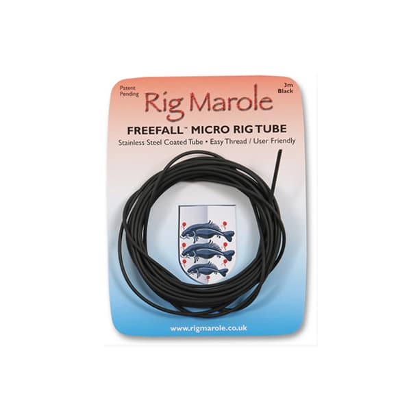 Freefall Micro Rig Tube-0