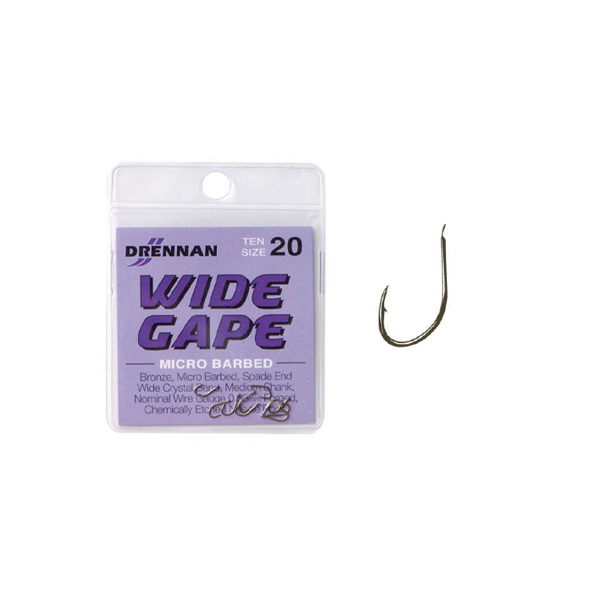 DRENNAN WIDE GAPE-0