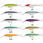 RAPALA COUNTDOWN MAGNUM 18-18321