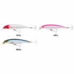 RAPALA X-RAP SALTWATER 10