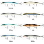 RAPALA MAX RAP LONG RANGE 12-25959