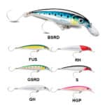 RAPALA XXX-RAP CAST 14-10939