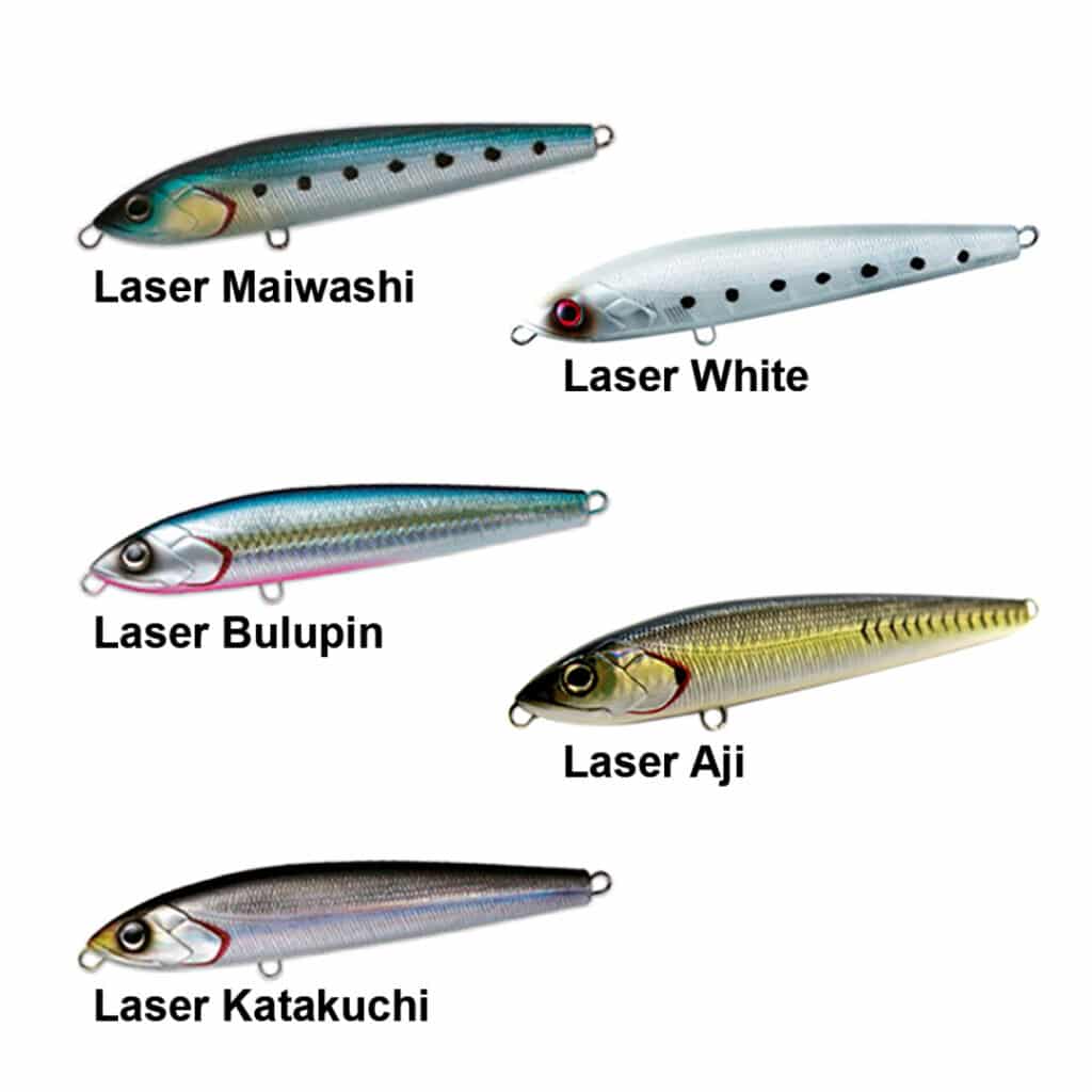 Daiwa Saltiga Dorado Sinking