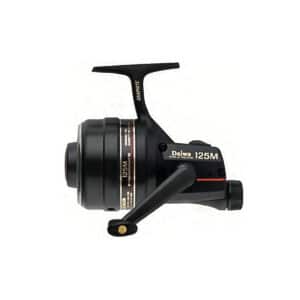 DAIWA SYNCHROMATIC 125M-0