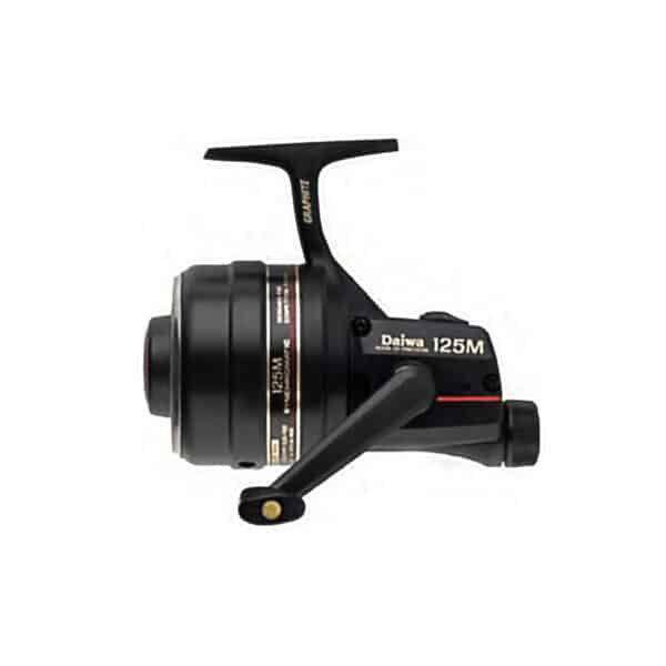 DAIWA SYNCHROMATIC 125M-0
