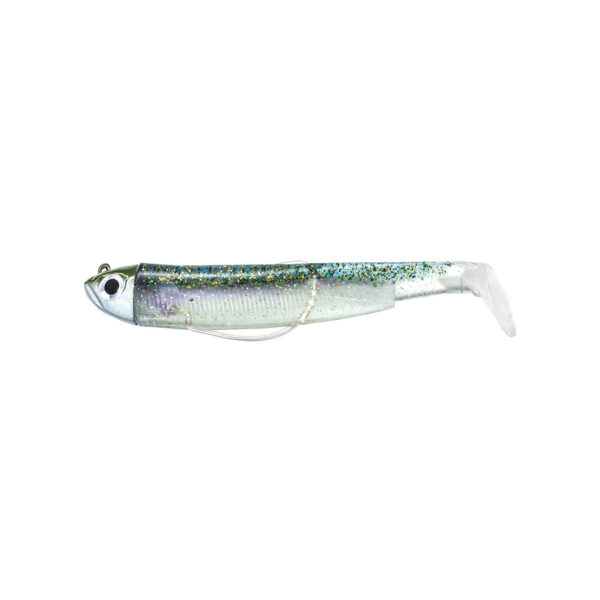 FIIISH BLACK MINNOW 90 N°2 COMBO-0