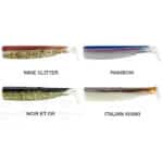 FIIISH BLACK MINNOW 90 N°2 COMBO-28101