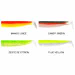FIIISH BLACK MINNOW 90 N°2 COMBO-26674