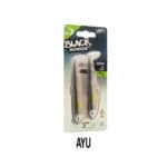 FIIISH BLACK MINNOW 120 N°3 COMBO-30436
