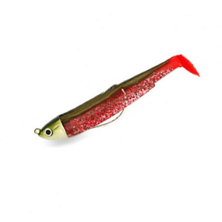 FIIISH BLACK MINNOW 120 N°3 COMBO-0