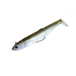 FIIISH BLACK MINNOW 140 N°4 COMBO-0