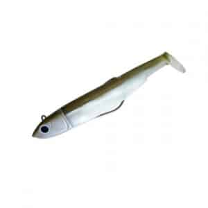 FIIISH BLACK MINNOW 140 N°4 COMBO-0