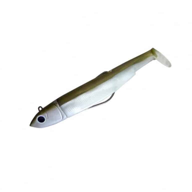 FIIISH BLACK MINNOW 140 N°4 COMBO-0