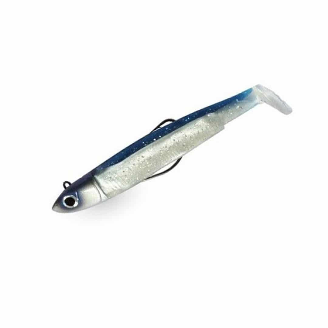 FIIISH BLACK MINNOW 160 N°5 COMBO-0 FIIISH BLACK MINNOW 160 N°5 COMBO-0