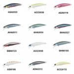 DUO TIDE MINNOW 75 SPRINT-13636