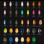 VALKEIN HI BURST 1.6G-12905