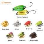 DAIWA PRESSO LUPIN 1.2G-11133