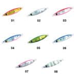 ZEREK SPEED SLIDER 30G-11169