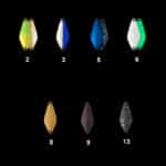 VALKEIN HI BURST X ROSS 2.2G-12488