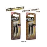FIIISH BLACK MINNOW 70 N°1 COMBO-26687