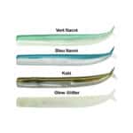 FIIISH CRAZY SAND EEL 220