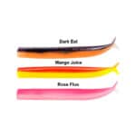 FIIISH CRAZY SAND EEL 220