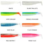 FIIISH BLACK MINNOW 70 N°1 COMBO-26686