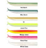 FIIISH CRAZY SAND EEL 100 N°1-12735