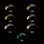 NORIES RICE 30-12427