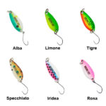 GAME BY LABORATORIO LO SPECCHIO 3.5G-11284