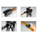 DAIWA PRESSO ROD STAND