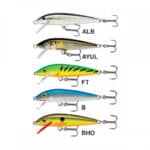 RAPALA ORIGINAL FLOATER 9-17543