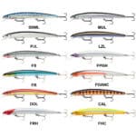 RAPALA MAXRAP 11-20132