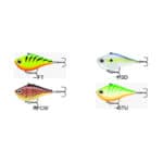 RAPALA RIPPIN' RAP 5-23609