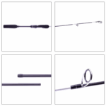 TOW LIGHT GAME SPECIFIC ROD-29838